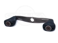  DRTディビジョンレーベルタックル カスタムリールハンドル VARIALヴァリアル 