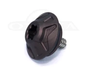  DRTディビジョンレーベルタックル リールパーツ 