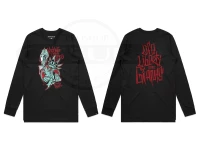  ワーキングクラスゼロ ロングスリーブ 