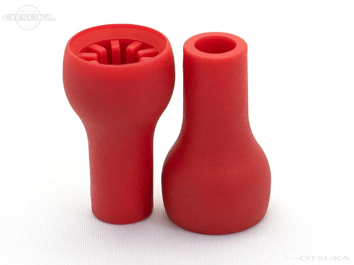 DRT reel parts Varial Knob Slim | JDM Fishing Tackle - Proshop Otsuka