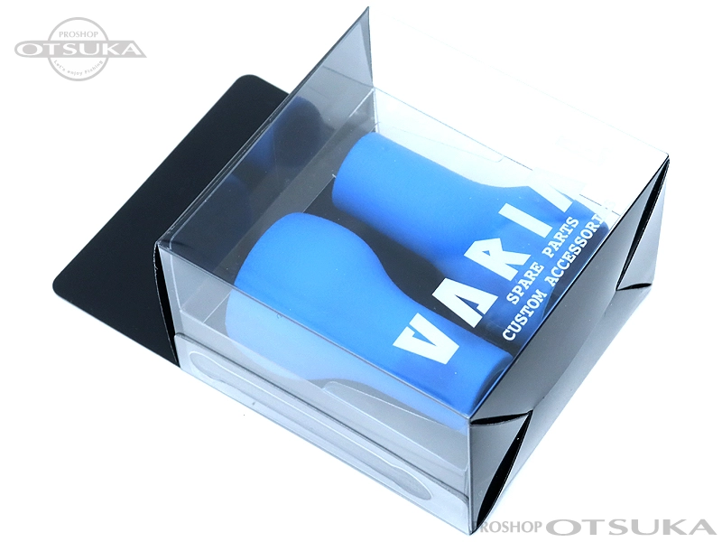 バリアル ノブ （DRT/VARIAL KNOB EVA SLIM | すべての商品
