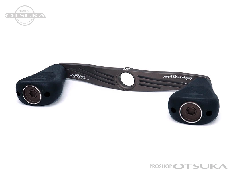 国内送料当社負担 DRTディビジョンレーベルタックル VARIAL p.c.d 117  