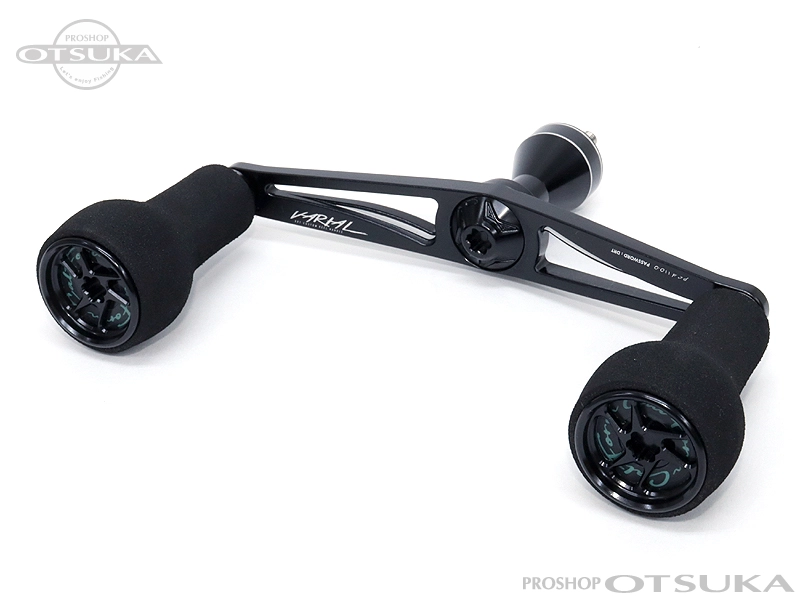 DRT バリアルスピン　シマノS2 DRT バリアルスピンSHIMANO S2 シマノブラック