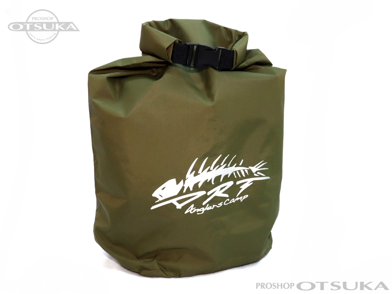 DRT anglers camp | JDM Fishing Tackle - Proshop Otsuka