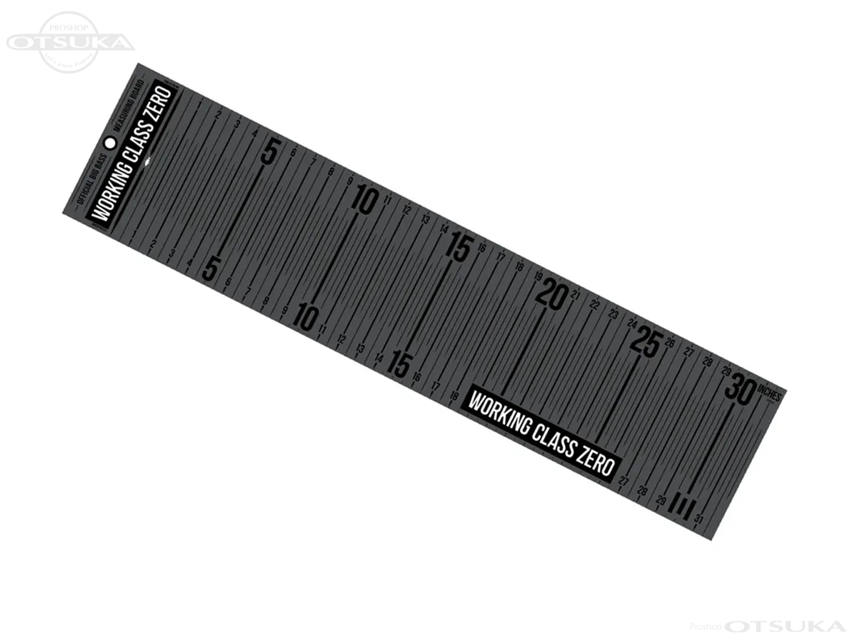 ワーキングクラスゼロ ビッグバスボード トラベルレディービッグバスボード フリーサイズ #ダークグレー