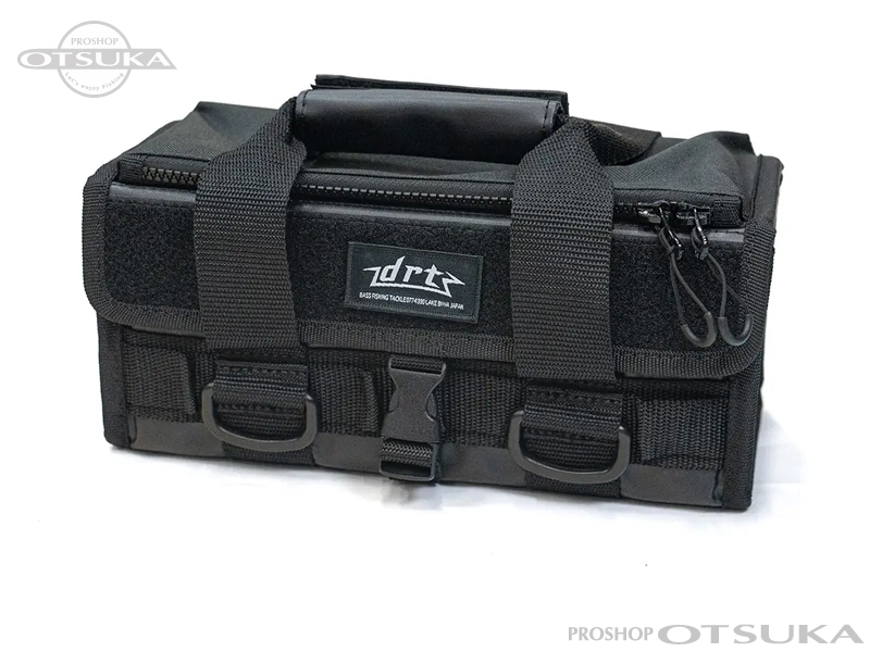 新発売　DRT PACATTO SWIMBAIT&GEAR BOX Mサイズ PACATTO SWIMBAIT & GEAR BOX M | DRT inc.