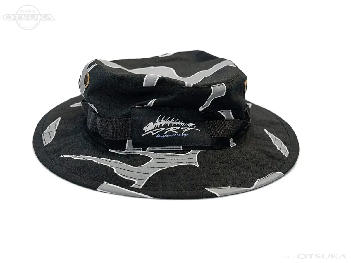 DRTディビジョンレーベルタックル アングラーズキャンプ ACブーニー GEN2 ** フリーサイズ #SC