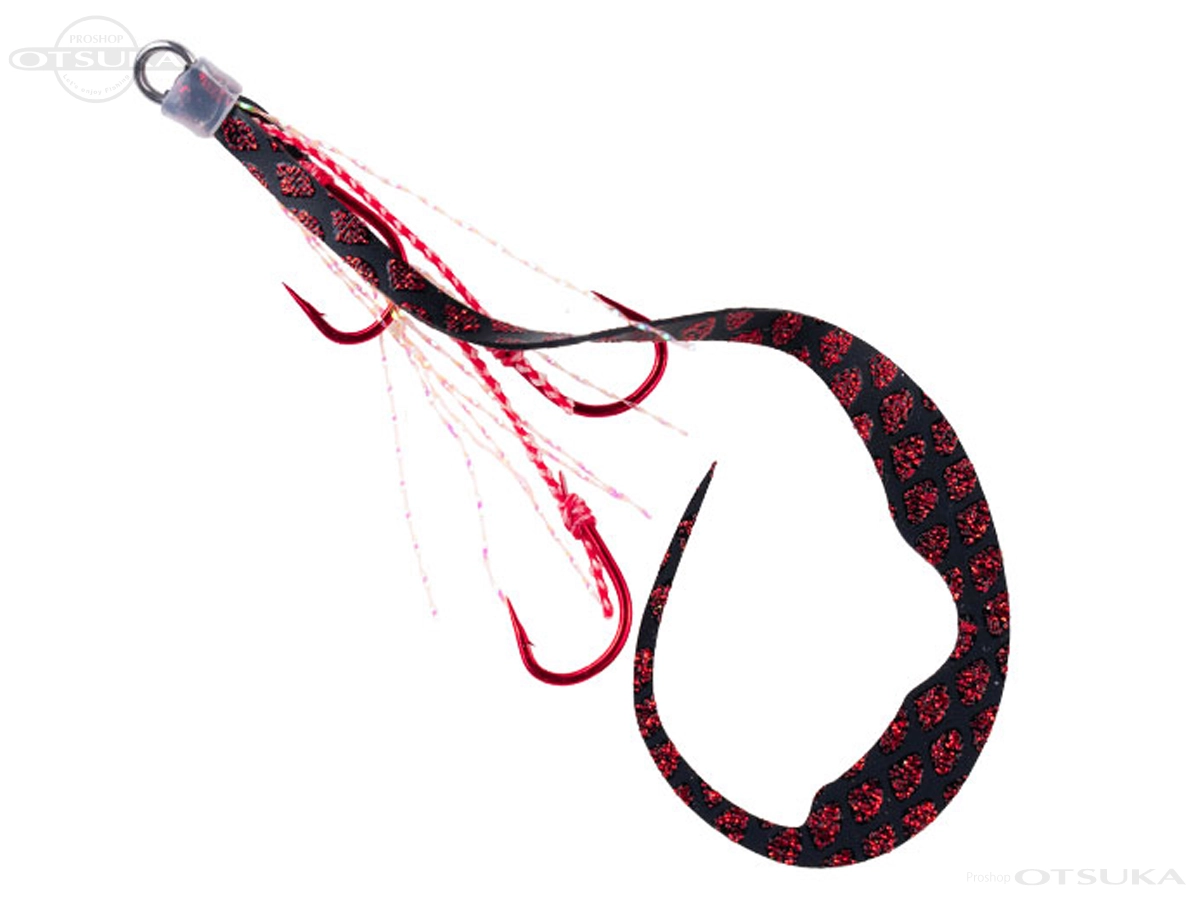 Start Replacement Unit | JDM Fishing Tackle - Proshop Otsuka