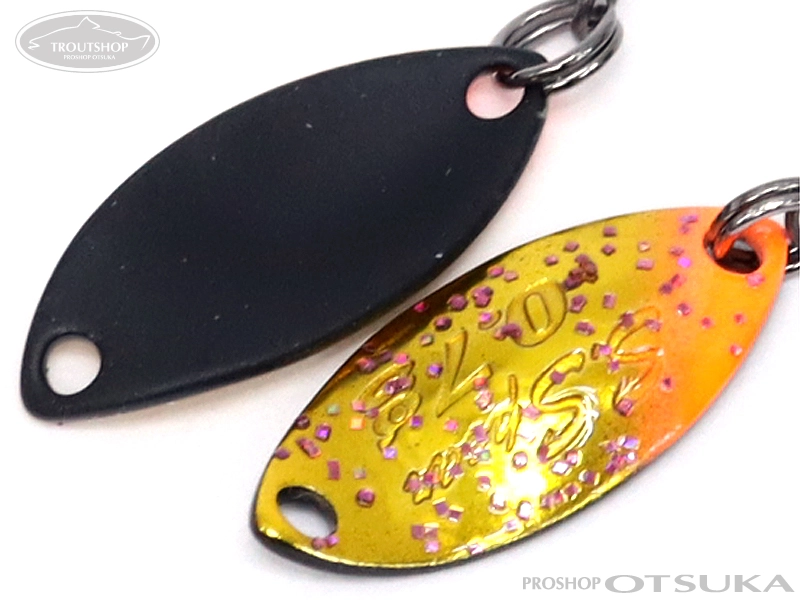 ヴァルケイン サーヴァントスピア サーヴァントスピア 0.7g 0.7g 1091カラー #ゴールドエンド