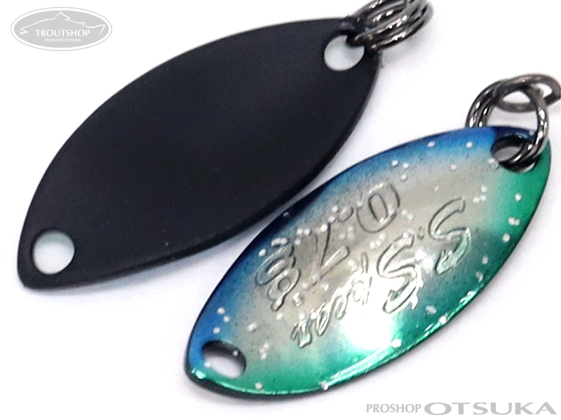 ヴァルケイン サーヴァントスピア サーヴァントスピア 0.7g 0.7g 1091カラー #シルバーエンド