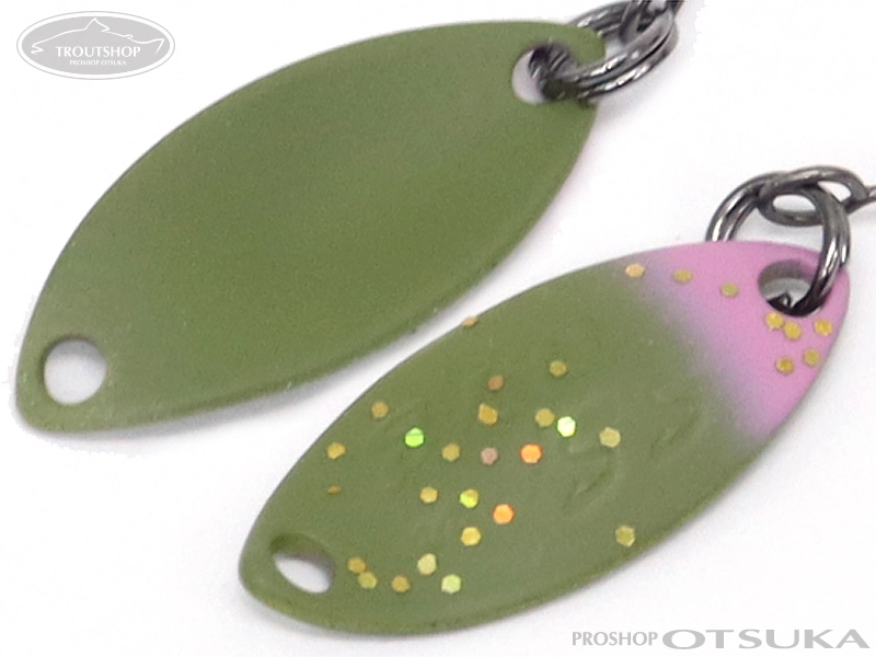 ヴァルケイン サーヴァントスピア 0.7g 0.7g 1091カラー #マダム