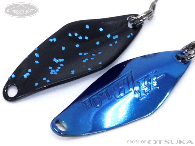 ヴァルケイン ハイバースト ハイバースト 1.0g 1.0g #LT5 ブルーフィニッシュ