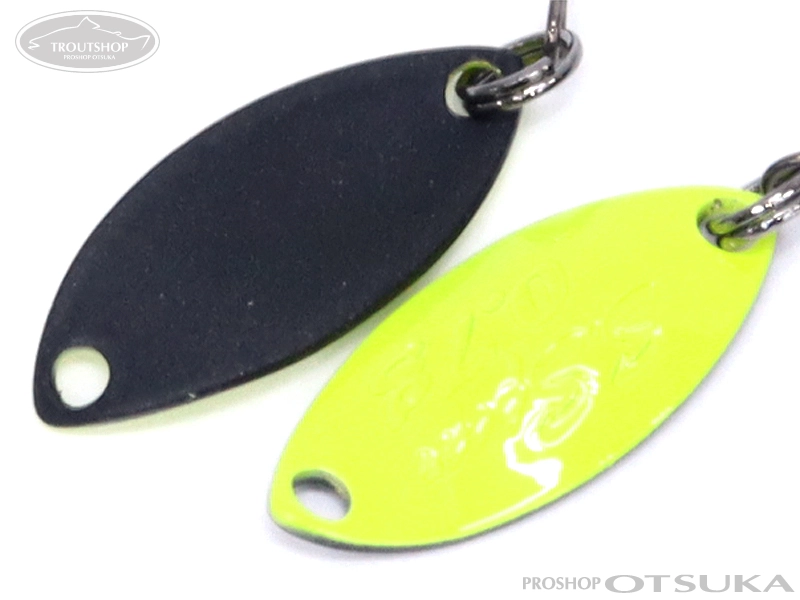 ヴァルケイン サーヴァントスピア サーヴァントスピア 0.7g 0.7g #LT7 イエロー/艶消しブラック