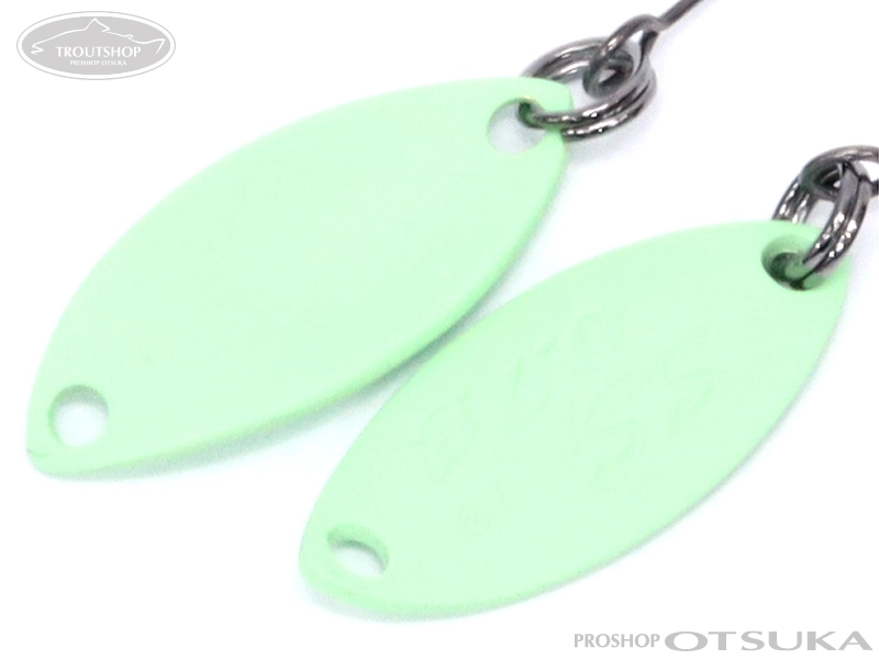 ヴァルケイン サーヴァントスピア サーヴァントスピア 0.7g 0.7g #GLT3 ウインディー