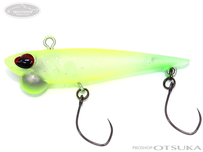 ヴァルケイン シャインライド 45mm 3.6g #M190 ダブルシトラスグロー