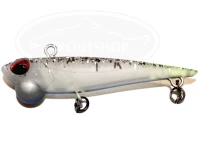 Valkein shine ride - Shine Ride Isesaki Store Original Color Water Leech 45mm 3.6g sinking
