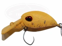 ヴァルケイン ヘイズ -  ナノ SS #K`sオリカラ MSクラッシュグロー 24mm 1.9g スローシンキング