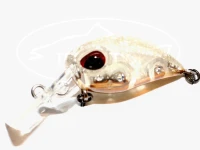 ヴァルケイン ヘイズ -  ナノ SS #伊勢崎店オリカラ　パルヘリオ 24mm 1.9g スローシンキング 