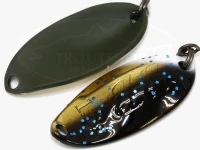 ヴァルケイン ブラックブラスト  1.8g #クロバネ 1.8g