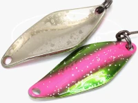 ヴァルケイン ハイバースト  1.6g #クラッシャーグリーン 1.6g 有頂天カラー