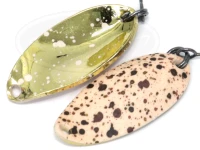 ヴァルケイン ブラックブラスト -  1.8g #アカブタグロー 1.8g