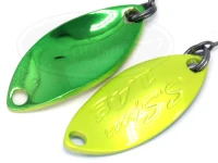  ヴァルケイン サーヴァントスピア 