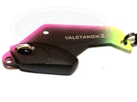  ヴァルケイン ヴァルキャノン 