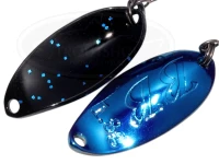ヴァルケイン ブラックブラスト -  1.8g #LT5 ブルーフィニッシュ 1.8g