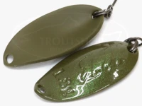 ヴァルケイン ブラックブラスト -  1.8g #カフェマジョ 1.8g