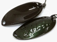 ヴァルケイン ブラックブラスト -  1.8g #グリーンマジョーラ 1.8g