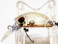 Valkein Kuga -  Nano sinking Isesaki Store Original Color Palhelio 26mm 2.1g sinking