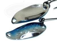 ヴァルケイン シャイラナノ -  0.5g #15 シルバー/ブルー 0.5g