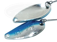 ヴァルケイン シャイラ -  1.2g #15 シルバー/ブルー 1.2g