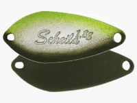 ヴァルケイン シャイラ -  1.5g #71 ポーカーオリーブ 1.5g 