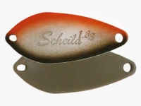 ヴァルケイン シャイラ -  1.5g #75 ポーカーブラウン 1.5g 