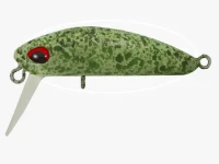 ヴァルケイン クーガ - WW SS #M248 マリモスプラッシュ 40mm 3.3g スローシンキング