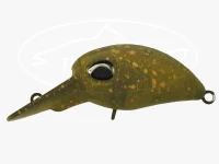 ヴァルケイン ヘイズ -  DD #M251 マットメタルフルオリーブ 29mm 3.3g