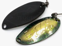 ヴァルケイン ブラックブラスト -  1.8g #ミラージュルーク 1.8g