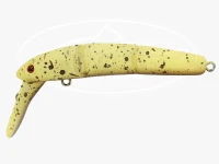 ヴァルケイン ハイドラム -  ナノ S #M199 パパオレコークライン 55mm 3.1g シンキング