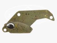 Valkein Valcyanom - Valcanom 4.0g #C268 Hunter Olive 4.0g