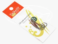  ヴァルケイン シングルフック オンディーヌフック