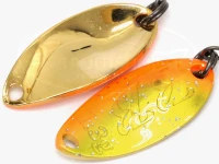Valkein  Black Blast  - Black Blast Size 1.3g #AJM10 1.3g Anjima Secret Color
