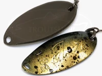  ヴァルケイン ブラックブラスト  1.8g