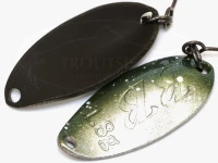  ヴァルケイン ブラックブラスト  1.8g