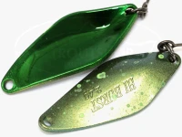 ヴァルケイン ハイバースト  2.4g #CRM3 ネオライム 2.4g