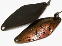 ヴァルケイン ハイバースト  2.4g #CRM4 ブロンズ 2.4g