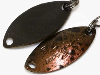  ヴァルケイン サーヴァントスピア  0.7g