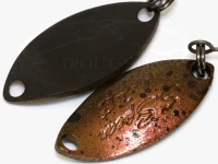 ヴァルケイン サーヴァントスピア  1.1g #CRM4 ブロンズ 1.1g