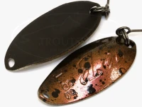  ヴァルケイン ブラックブラスト  1.8g