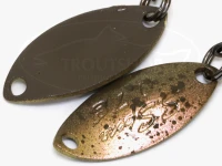 Valkein Servant Spear -   0.7g Size 5 Rose 0.7g